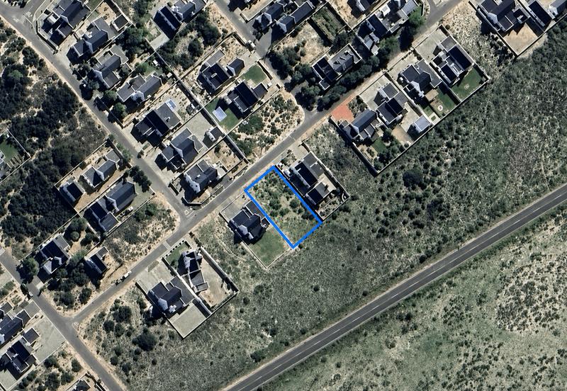 0 Bedroom Property for Sale in Dwarskersbos Western Cape